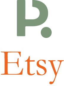 Etsy Store